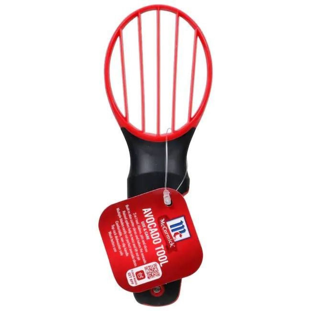 McCormick 3-in-1 Avocado Tools